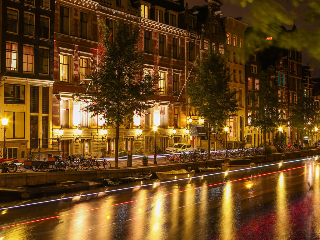 The Hoxton, Amsterdam Hotell Eksteriør bilde